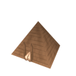 Pyramid of the Sun King
