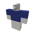 Blue T - Shirt