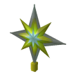 Christmas Tree Topper