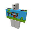 Duck Hunt Fan