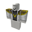 The Monarch's Ultra-Pwn Coat