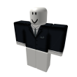 President's Suit