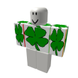 4 leaf clover