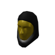 Goldenface