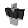 Suit Jacket Purple for Robloxinox