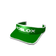 2010 ROBLOX Visor