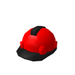 Non-Builders Club Hard Hat