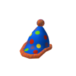 The Adventure of the Birthday Surprise