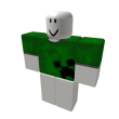 Creeper Shirt