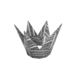 Newspaper Crown