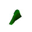 Classic Green Mohawk
