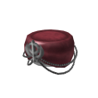 Crimson Destiny Turban