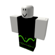 dark clone trooper commander pants (greens)