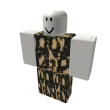 PantsTemplate