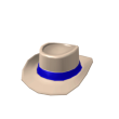 Blue Hat for Haiti