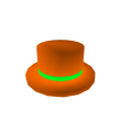 Gusmanak's Top Hat