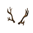 Bronze Antlers