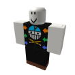 Stickmeister Outfit/Fan Outfit (Pants)