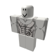 Newspaper Muscle Tanktop for Mitchbolt