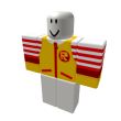 Ronald Mcdonald [+]