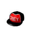 OBEY CAP