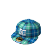 Spring DC Cap
