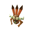 Witch Doctor