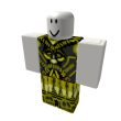 Armor of Madness pants