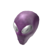 Inverted Alien