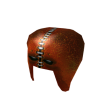 Leather Skullcap