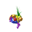 Sparkletime Fruit hat
