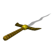 Sword of Nefertiti