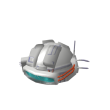 27th Century Centurion