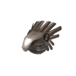 Metal Horus