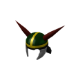 Red Horns