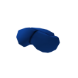 Royal Blue Turban
