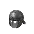 Helm of the Forgotten Soldier