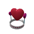 Queen of Hearts