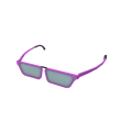 Horn Rimmed Glasses