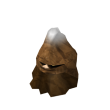 Mr. Mountain