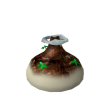 Volcanic Island