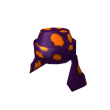 Haunted Dalmation Hat