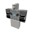 Gears of War Armor