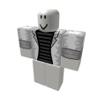 JJ5x5's White Blazer V2