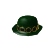 Leprechauns Hip Bowler