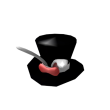 Magic Bunny Top Hat