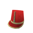 Drum Major