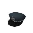 Checkered Cop