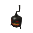 Oven Monster