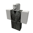 Trench Coat Pants by Plad